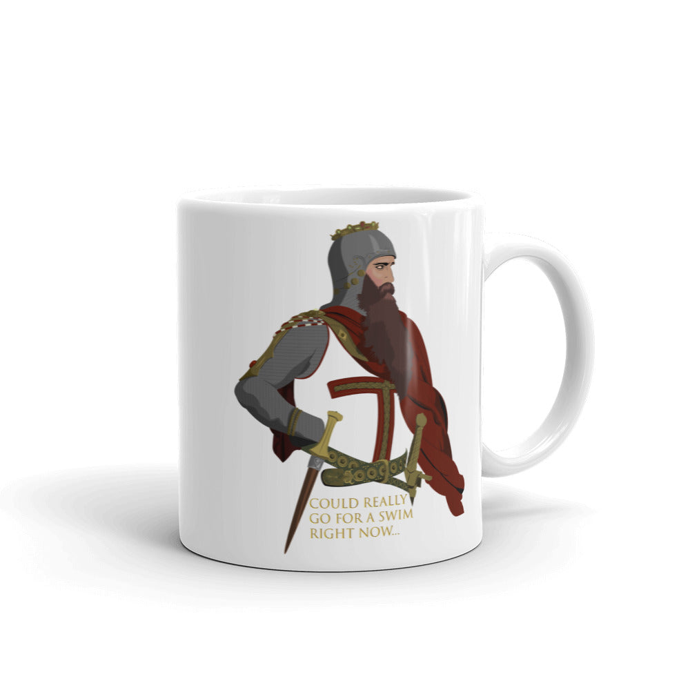 Barbarossa mug