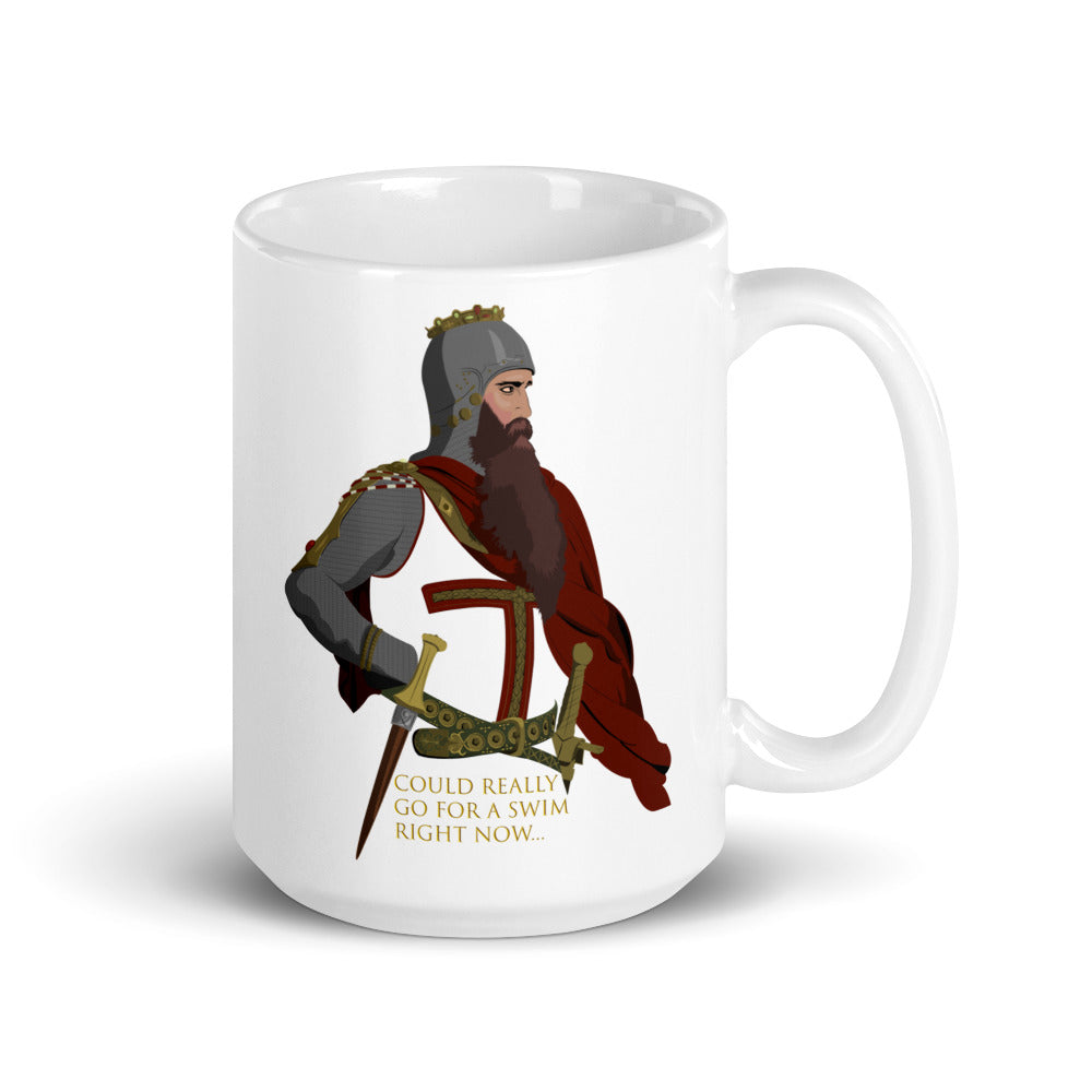 Barbarossa mug